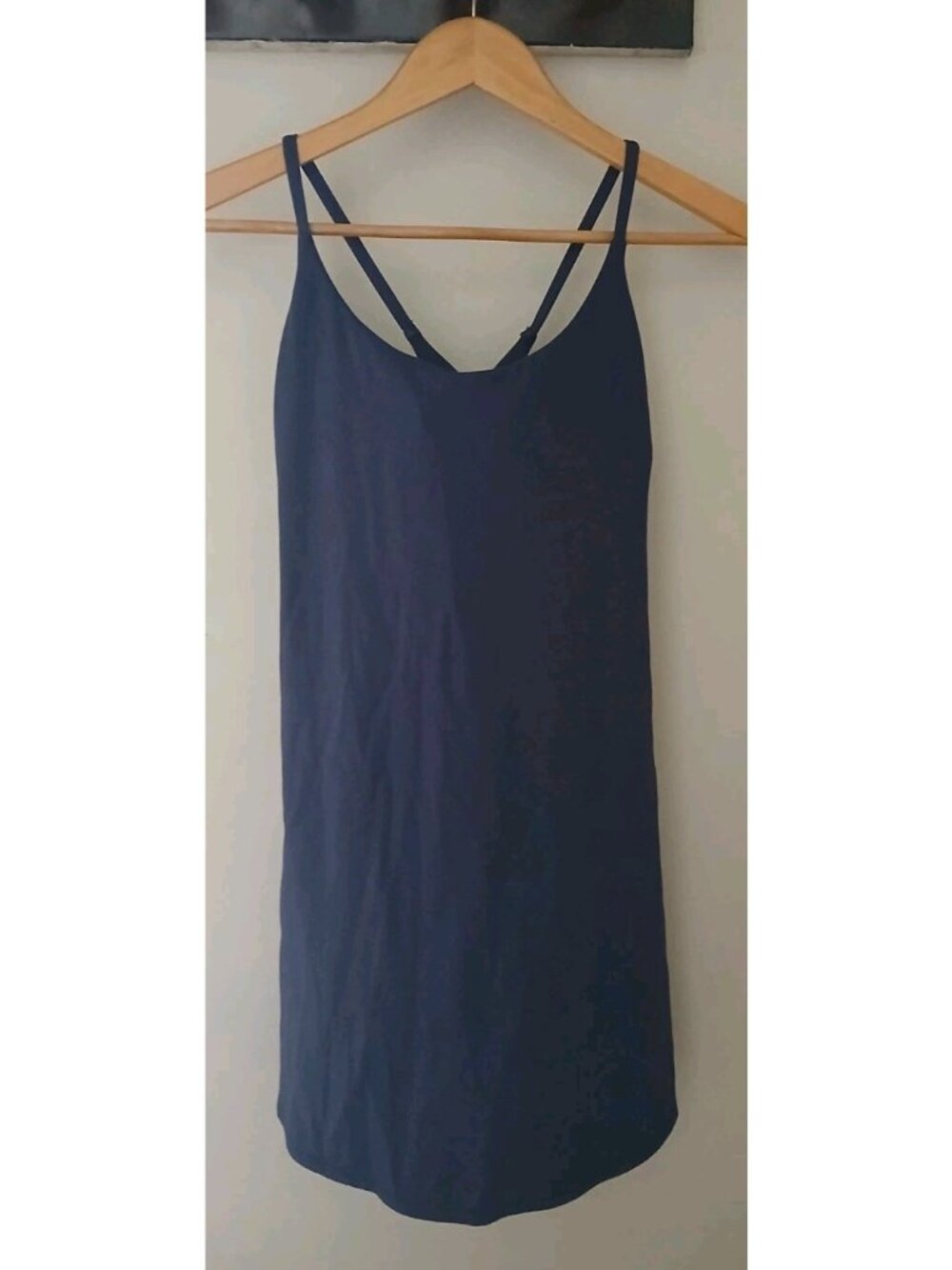 Halara Pickleball Active Dress-Easy Peezy Edition